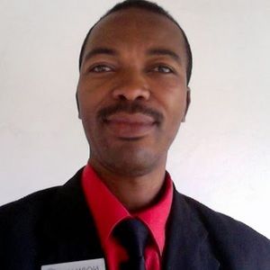 Meet your Posher, Norman